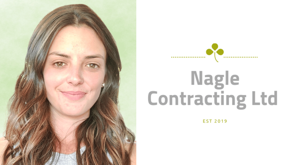 Kiwi Business Story: Catherine Leonard from Nagle Contracting