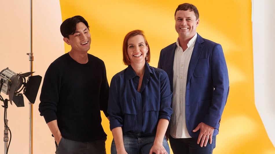 Kiwi Business Story: Owner Manager Programme – Grit Goes Further Together Part 1