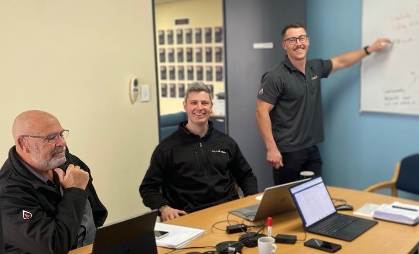 How engineers on demand are leading NZ’s innovation story🚀