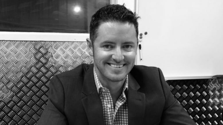 Kiwi Business Story: Vaughn Clark from Primero Profiles
