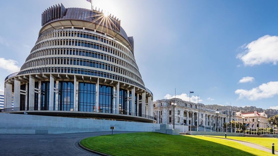 Business Growth Fund arrives in New Zealand