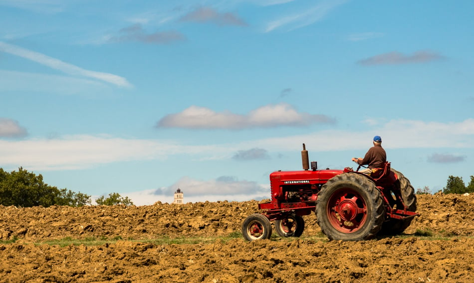 Crowe Horwath: Seven Habits of Successful Farmers