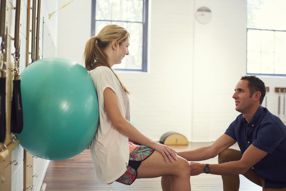 Auckland Physiotherapy: A Health Check for the Balance Sheet