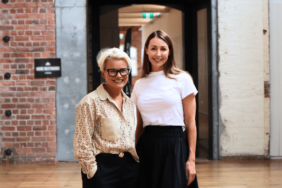 How a Business Coach Helped Haley Asbridge Accelerate Mooi Skin's Success