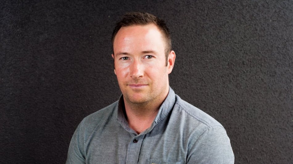 Kiwi Business Story: David Speight from Acuite Construction Intelligence