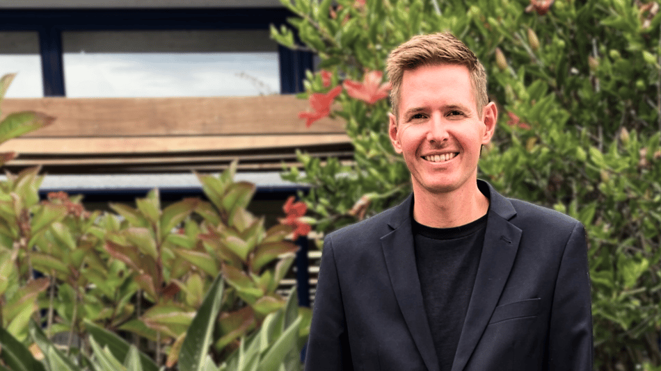 Kiwi Business Story: Daniel Ewers, High Performance Coach