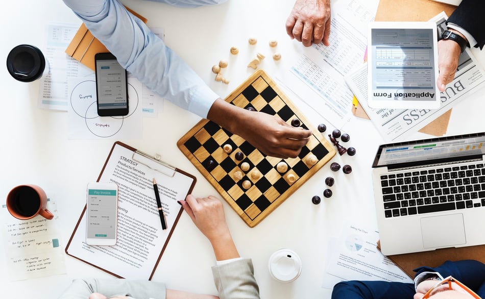 The Importance of Properly Defining Your Business Problems