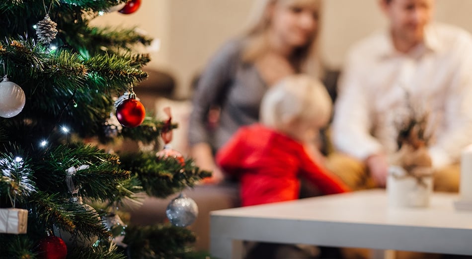 Don’t Break the Christmas Dinner Rule – How to Manage Conflict in a Family Business