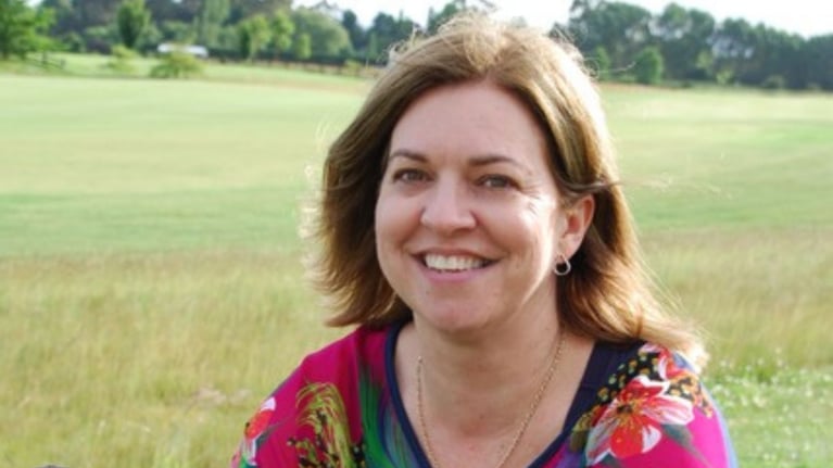Kiwi Business Story: Kirstie Macmillan from Farm to Farm Tours