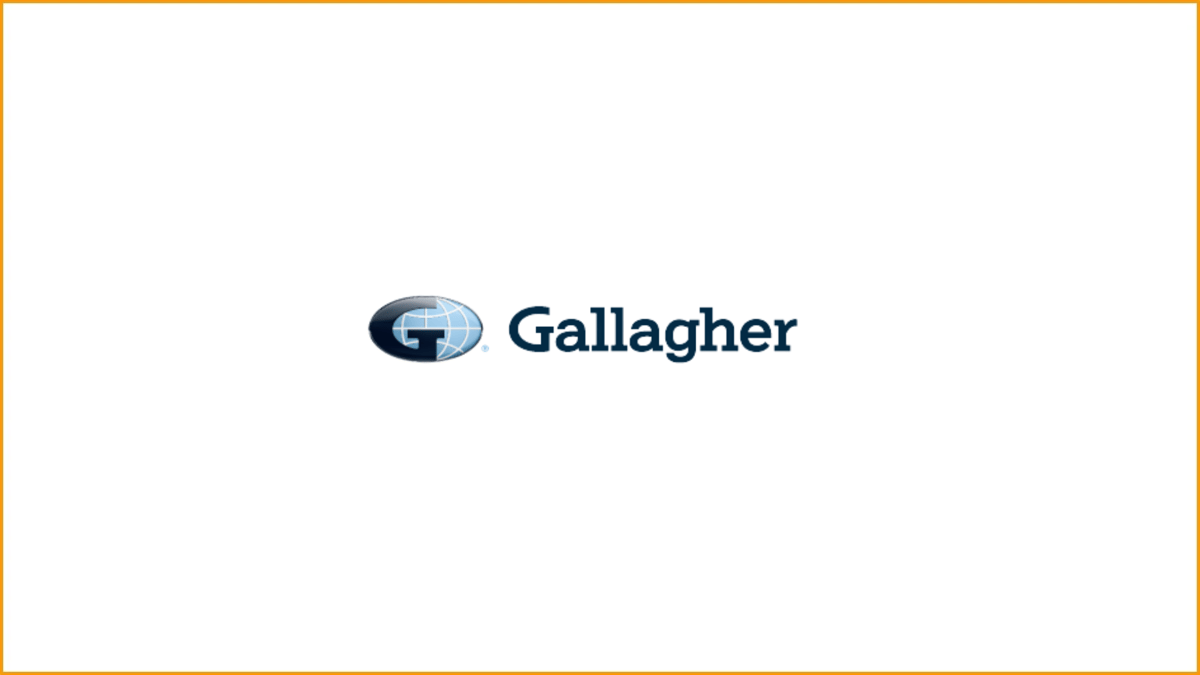 Gallagher 