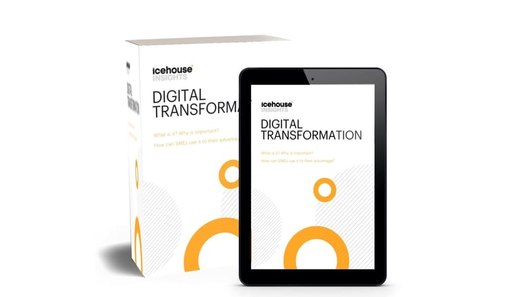 Digital Transformations