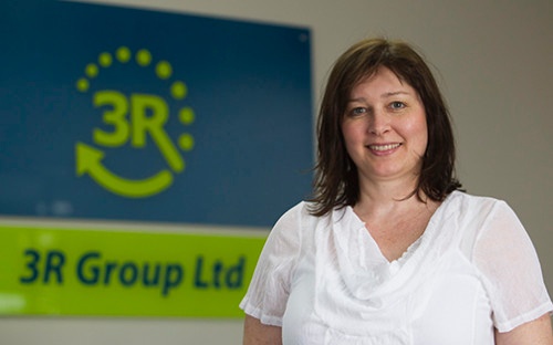 3R Group: Leading Provider of Product Stewardship Solutions