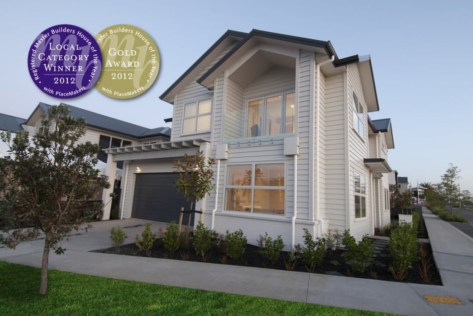 Jalcon Homes: Daisy becomes an Active Leader