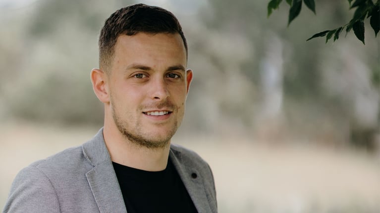 Kiwi Business Story: Jayden Boylan from Access Automation