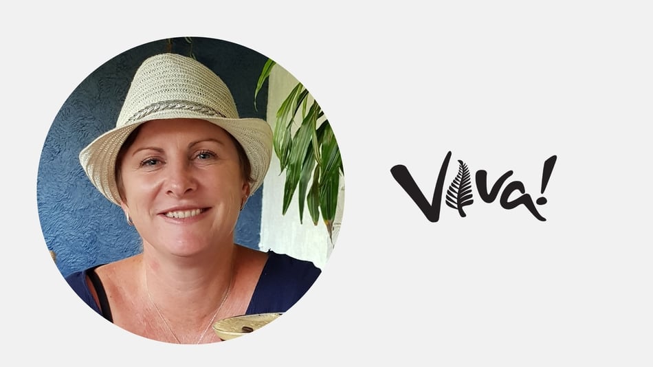 Kiwi Business Story: Rachel Williams from Viva Expeditions