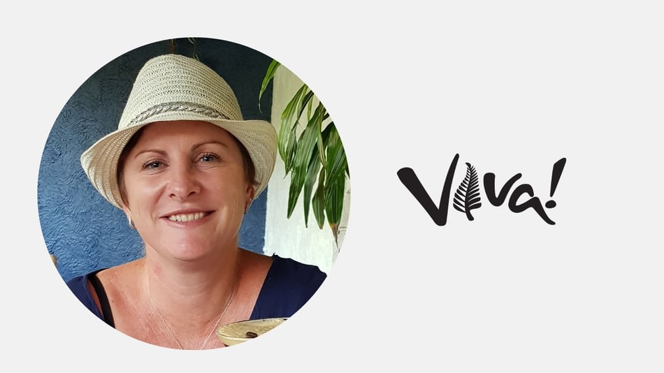 Kiwi Business Story: Rachel Williams from Viva Expeditions