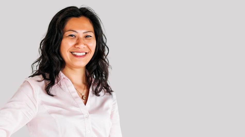 Kiwi Business Story: Lucia Xiao from Finax