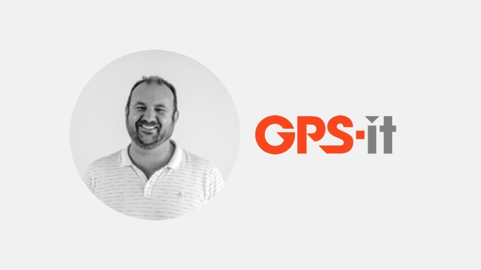 Kiwi Business Story: Matt Flowerday, Managing Director of GPSit