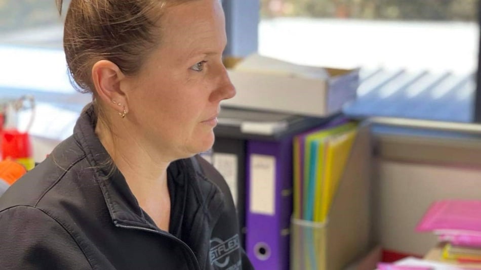 Kiwi Business Story: Jess Williams from Firstflex Cables