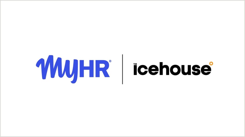 The Icehouse launches partnership with MyHR