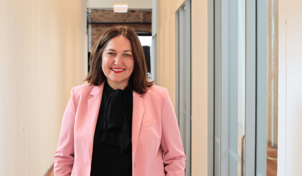How cancer, the GFC and Covid taught Icehouse CEO Olivia Blaylock how to build a business - Money Talks