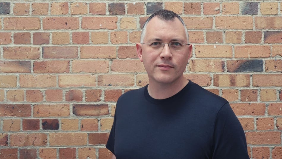 Introducing Peter Thomson, Head of Technology at The Icehouse