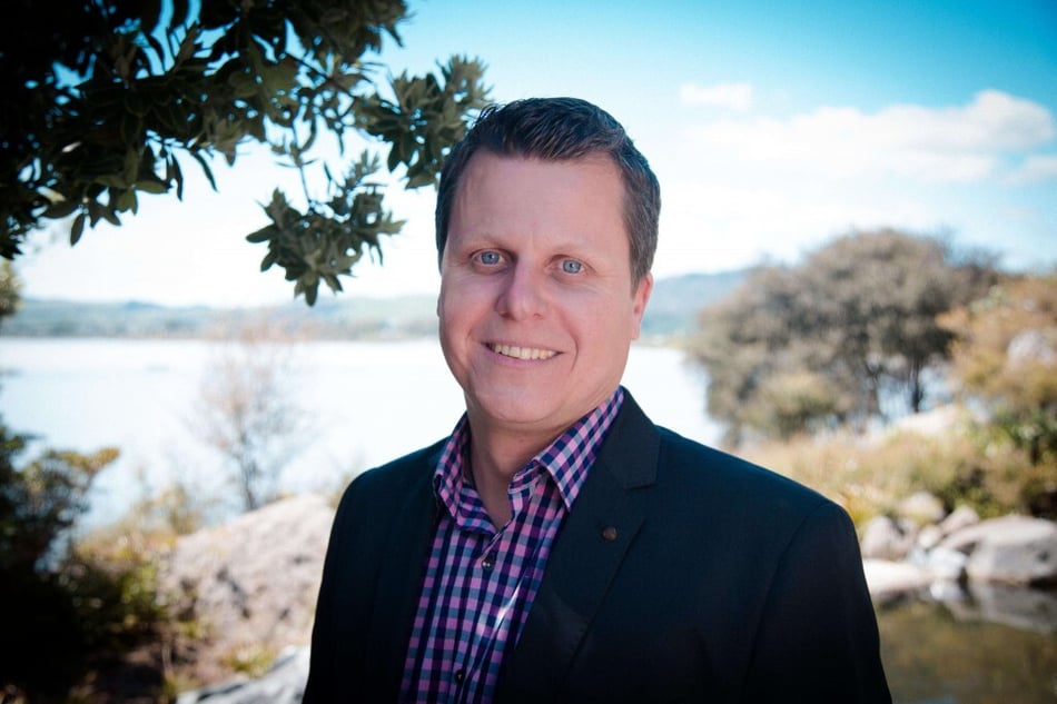 Spotlight on Leadership: From shutdown to Shanghai the CEO behind Polynesian Spa