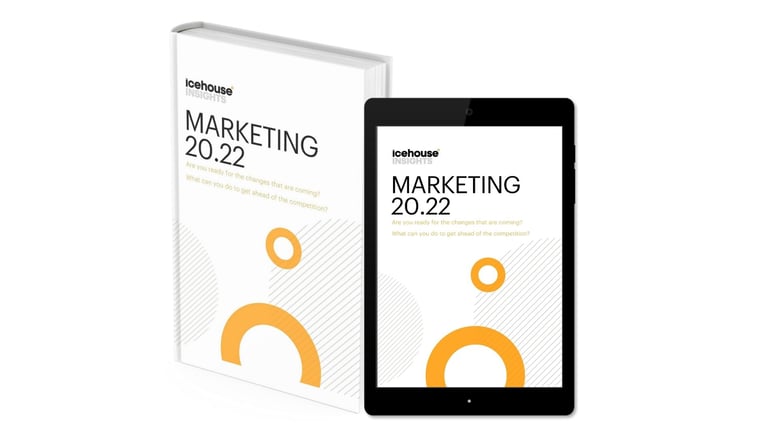 Marketing 20.22