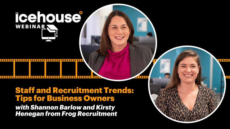 Staff and Recruitment Trends: Tips for Business Owners