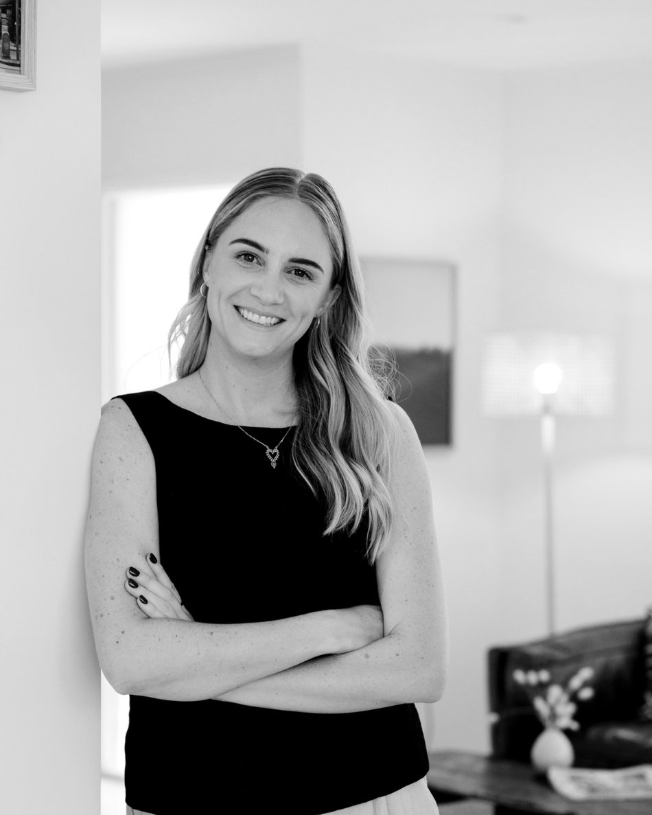 Haley Saunders -Boutique Holiday Homes Business