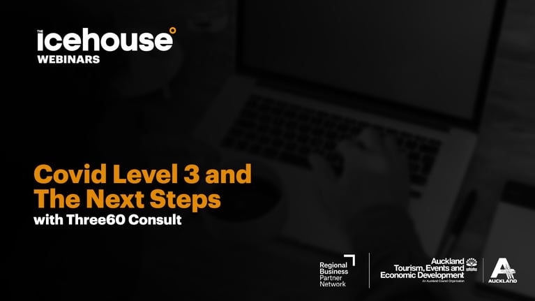 Level 3 And The Next Steps + Challenges