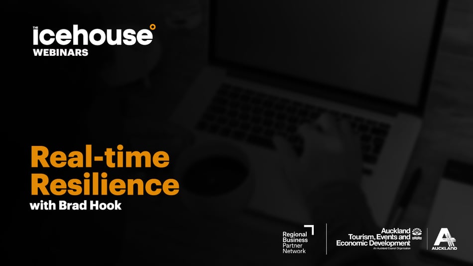 Real-time resilience