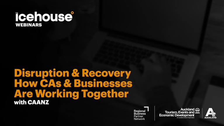 Disruption and Recovery: How CAs and Businesses Are Working Together