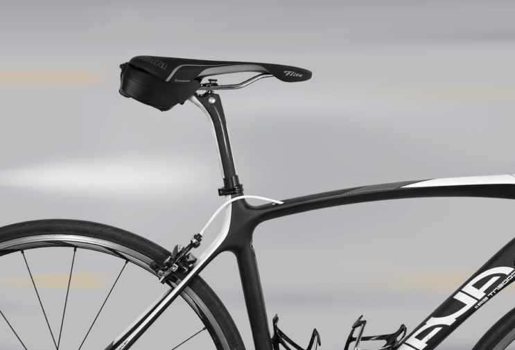 Cyckit Producing Cycle Storage Products for Elite Road Cyclists