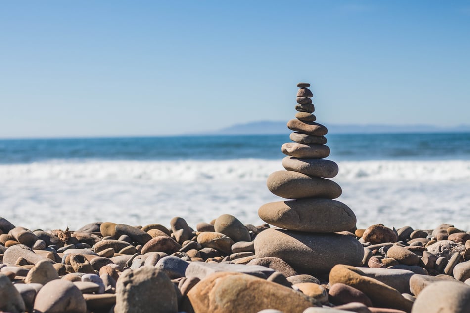 3 Top Tips for a Better Work/Life Balance